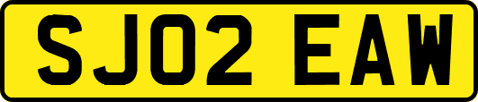 SJ02EAW