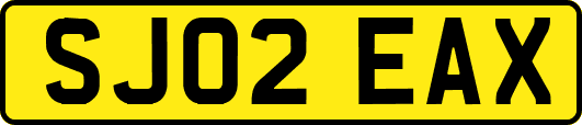 SJ02EAX