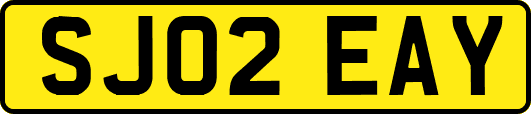 SJ02EAY