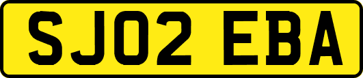 SJ02EBA