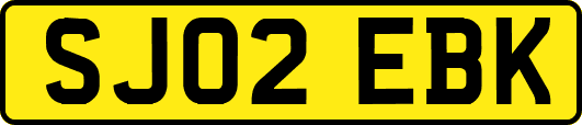 SJ02EBK
