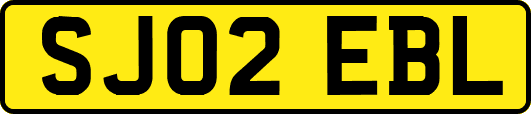 SJ02EBL