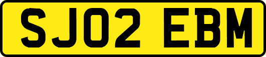 SJ02EBM