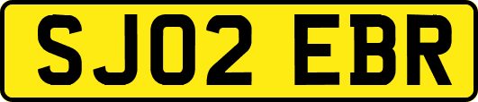 SJ02EBR