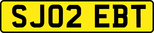 SJ02EBT