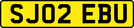 SJ02EBU