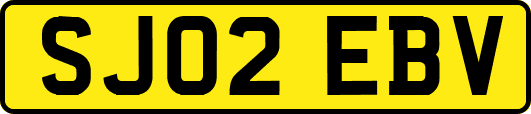 SJ02EBV