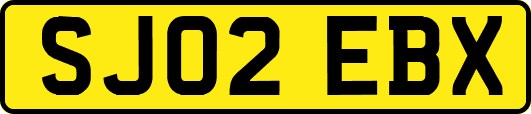 SJ02EBX