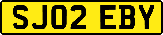 SJ02EBY