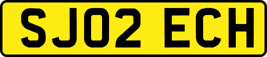 SJ02ECH