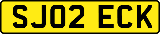 SJ02ECK