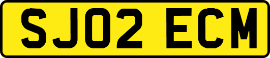 SJ02ECM