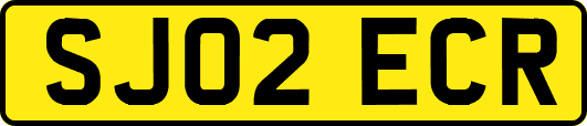 SJ02ECR