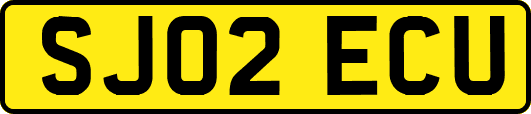 SJ02ECU