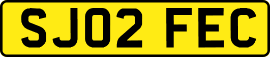 SJ02FEC