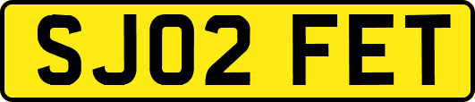 SJ02FET