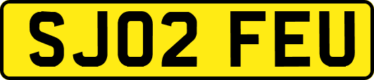 SJ02FEU
