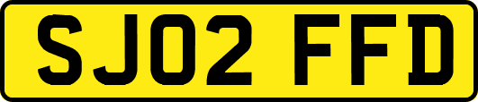 SJ02FFD