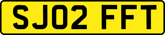 SJ02FFT