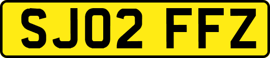 SJ02FFZ