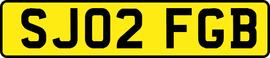 SJ02FGB