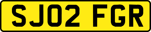 SJ02FGR