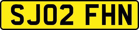 SJ02FHN