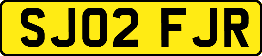 SJ02FJR