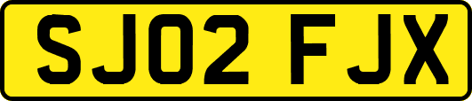 SJ02FJX