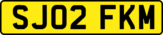 SJ02FKM