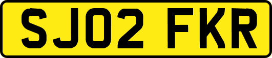 SJ02FKR