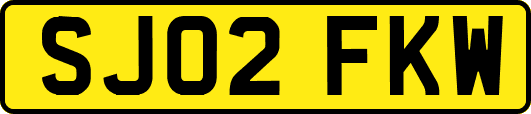 SJ02FKW