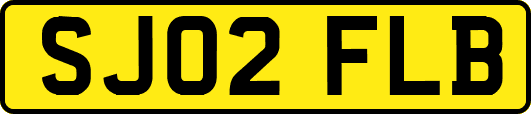 SJ02FLB
