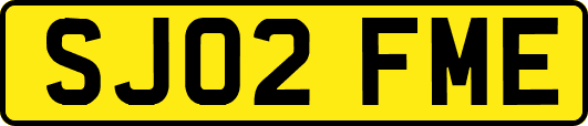 SJ02FME