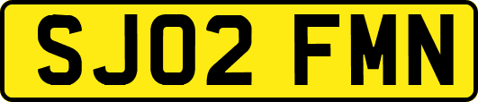 SJ02FMN