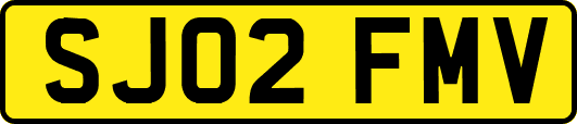 SJ02FMV