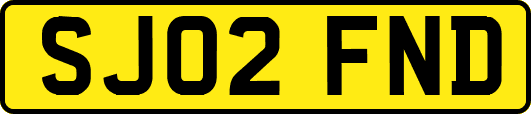 SJ02FND