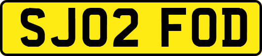 SJ02FOD
