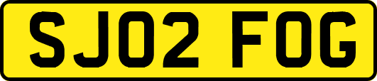SJ02FOG
