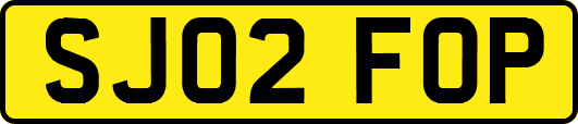 SJ02FOP