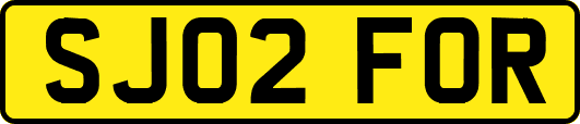 SJ02FOR