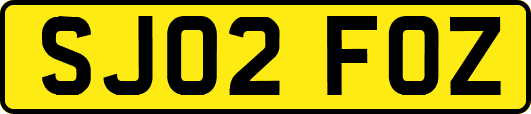 SJ02FOZ