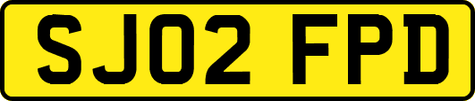 SJ02FPD