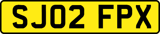 SJ02FPX