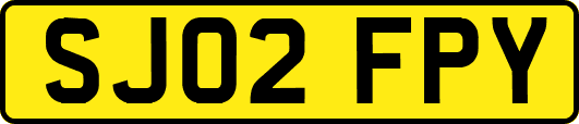 SJ02FPY