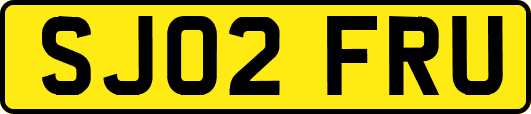 SJ02FRU