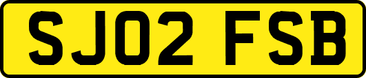 SJ02FSB
