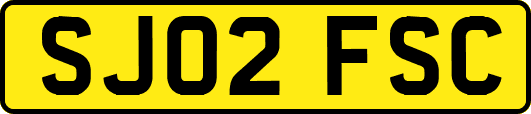 SJ02FSC