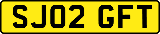 SJ02GFT