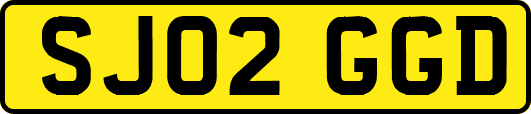SJ02GGD